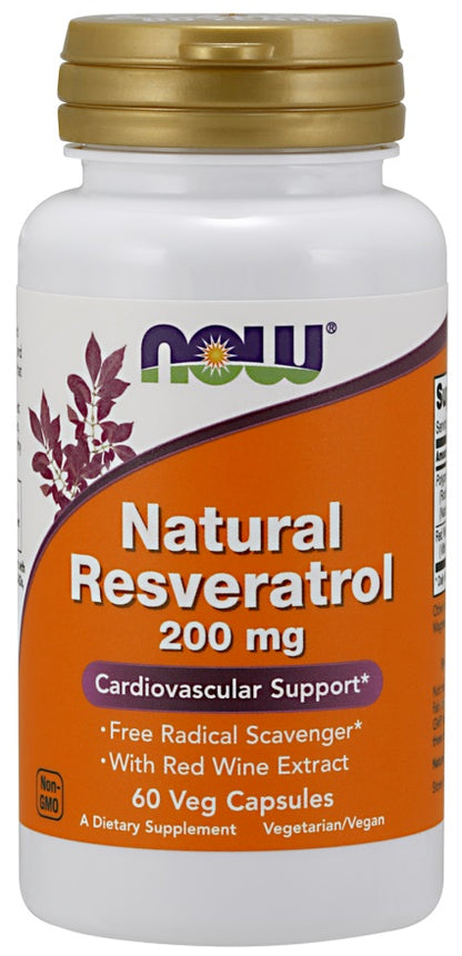 Resveratrol