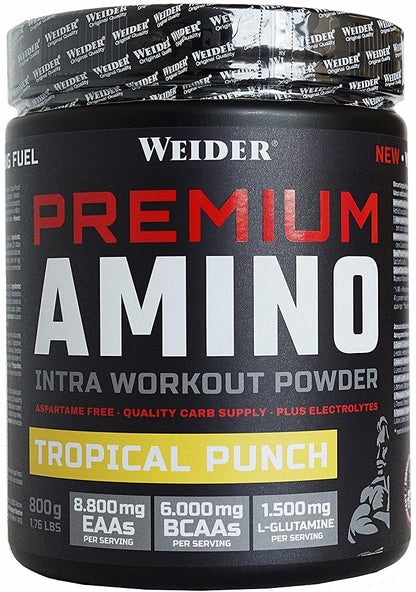 Premium Amino by Weider – product image 2