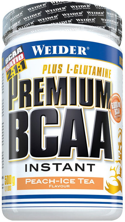 Premium BCAA by Weider – product image 2