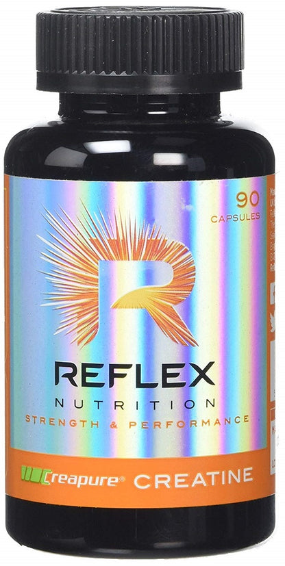 Creapure Creatine by Reflex Nutrition