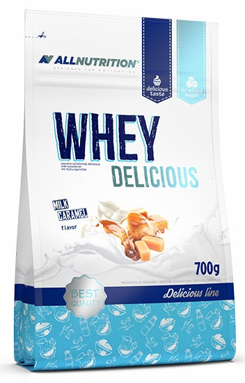 Whey Delicious by Allnutrition