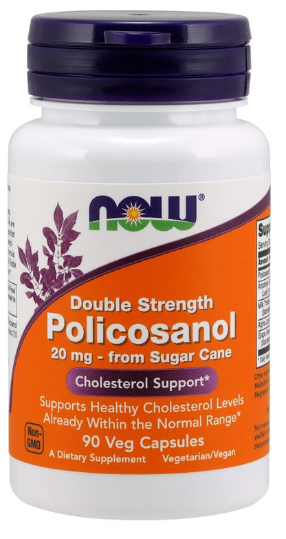 Policosanol by NOW Foods