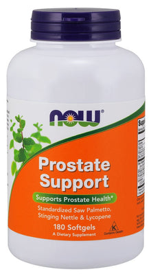 Prostate Support – 180 Softgels