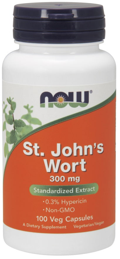 St. John's Wort
