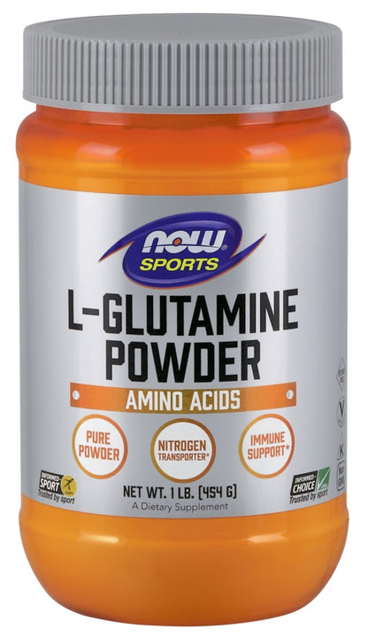 L-Glutamine