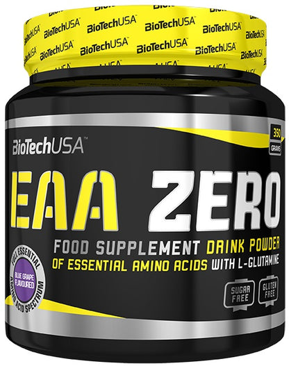 EAA Zero by BioTechUSA – product image 2