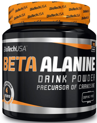 Beta Alanine