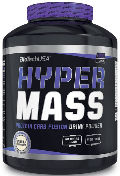 Hyper Mass by BioTechUSA – product image 11