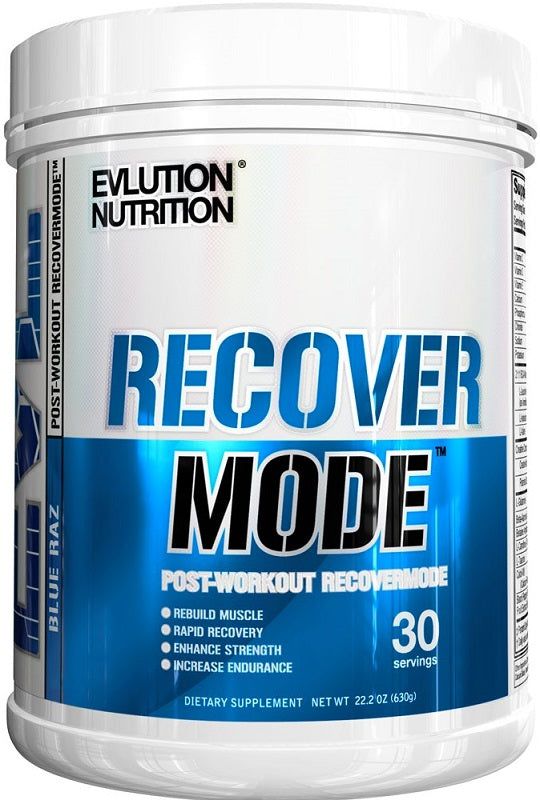 RecoverMode