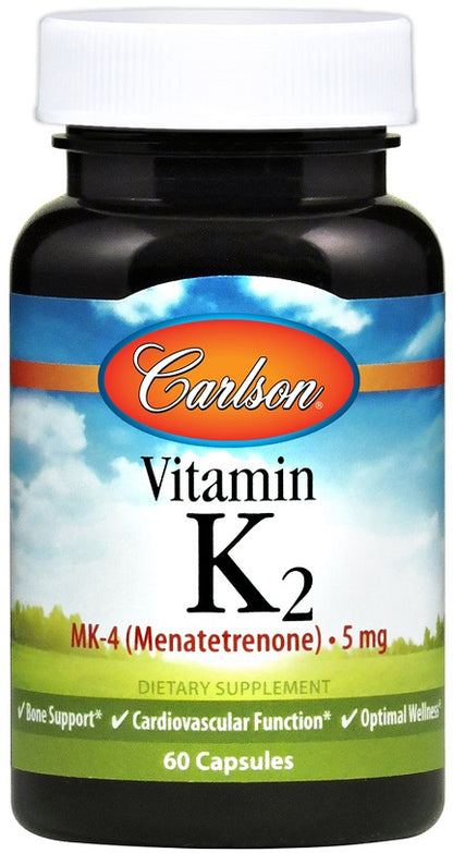 Vitamin K2 MK-4