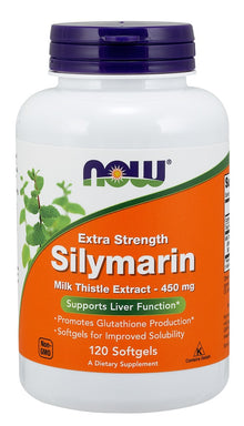 Milk Thistle Extract