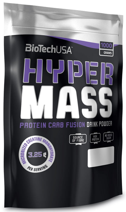 Hyper Mass by BioTechUSA