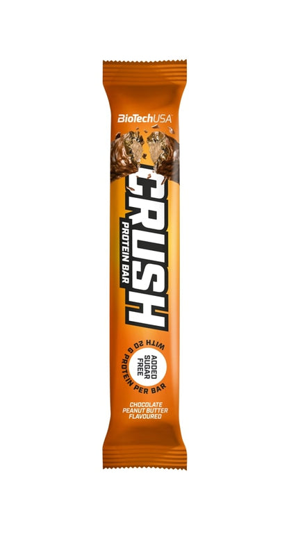Crush Bar by BioTechUSA – product image 2