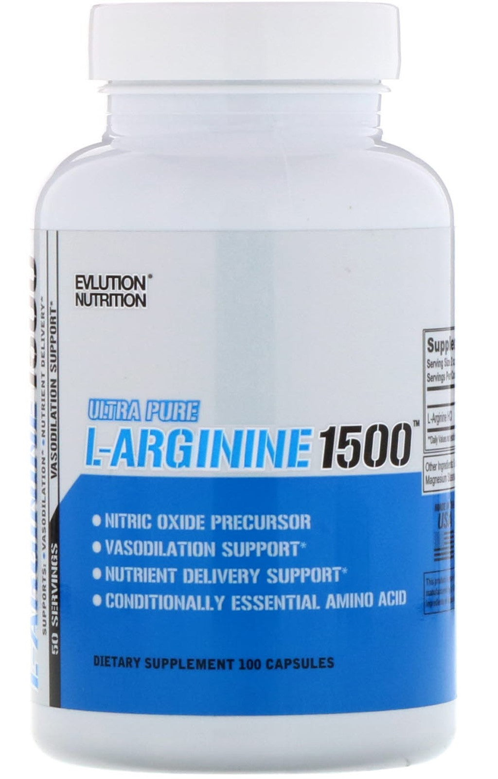 L-Arginine 1500