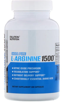 L-Arginine 1500