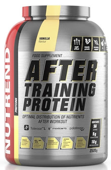 After Training Protein by Nutrend