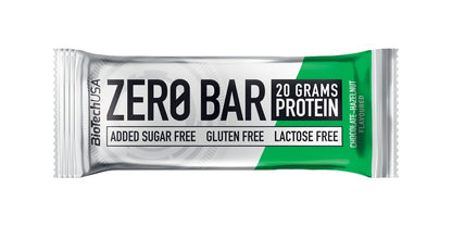 Zero Bar by BioTechUSA – product image 8