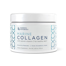 Marine Collagen, Strawberry - 150g