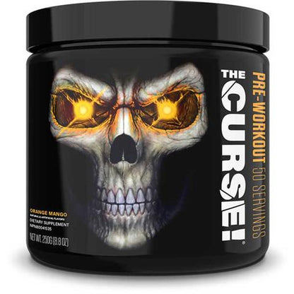 The Curse! by JNX Sports – product image 18