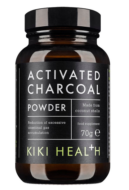 Activated Charcoal by KIKI Health – product image 2