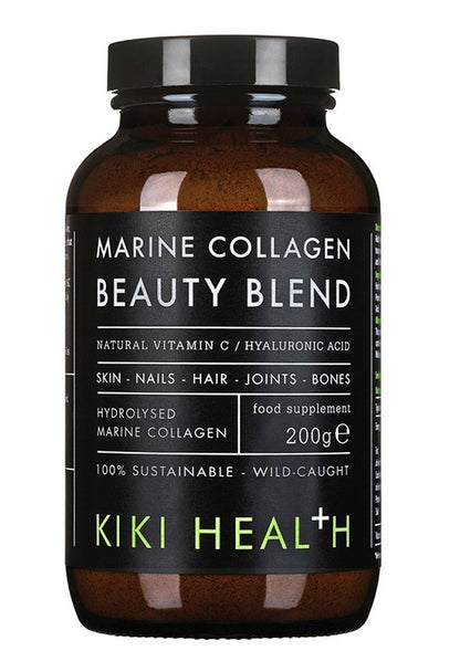 Marine Collagen Beauty Blend
