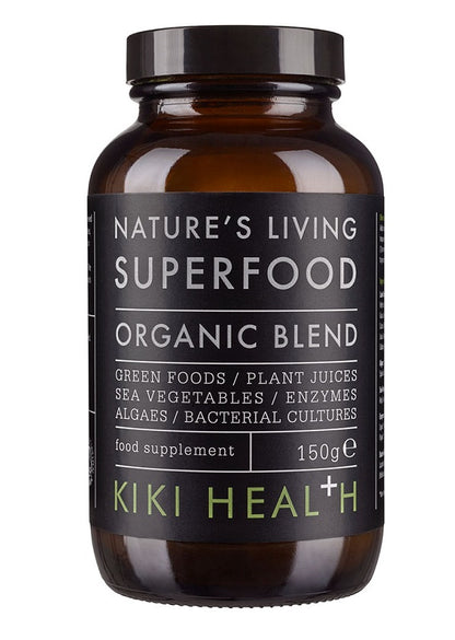 Nature's Living Superfood