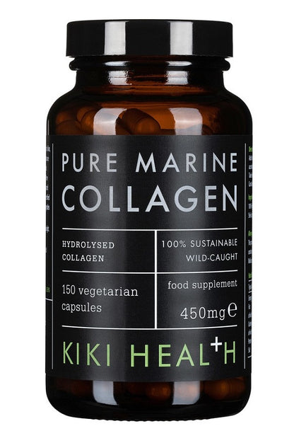 Pure Marine Collagen by KIKI Health