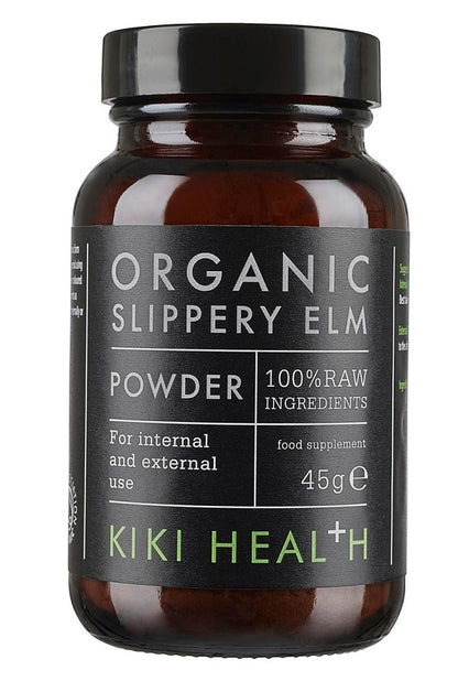 Slippery Elm by KIKI Health