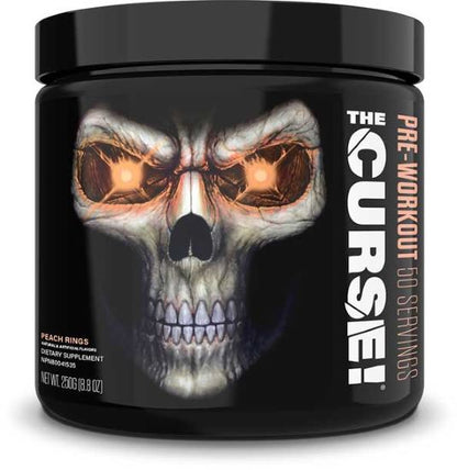 The Curse! by JNX Sports – product image 10