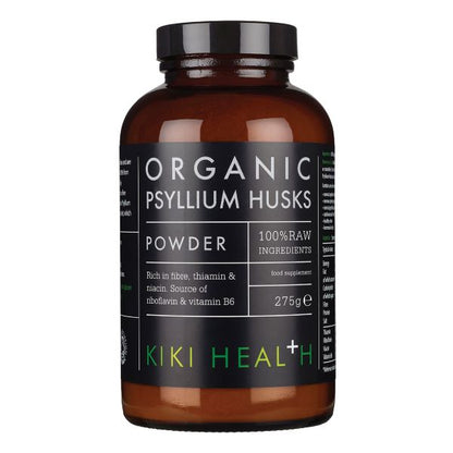 Psyllium Husks by KIKI Health – product image 2