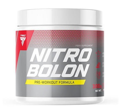 Trec Nutrition NitroBolon Orange 300g