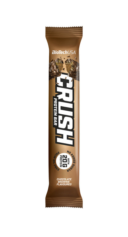 Crush Bar by BioTechUSA