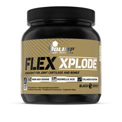 Flex Xplode by Olimp Nutrition – product image 4