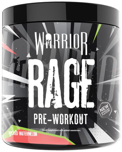 Rage by Warrior – product image 2