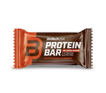 Protein Bar, Salted Caramel - 20 x 35g