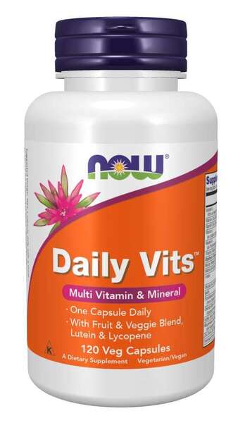 Daily Vits