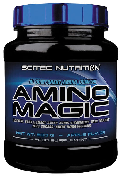 Amino Magic by SciTec – product image 2