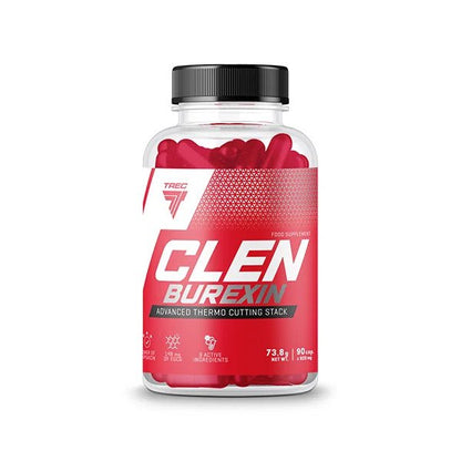 ClenBurexin by Trec Nutrition