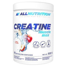 Creatine Muscle Max