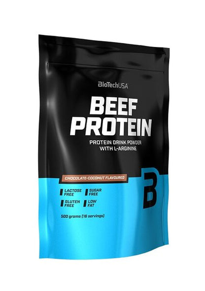 Beef Protein by BioTechUSA – product image 3