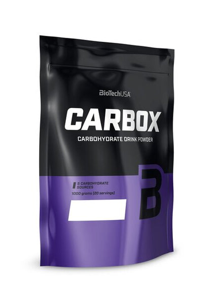 Carbox by BioTechUSA – product image 4