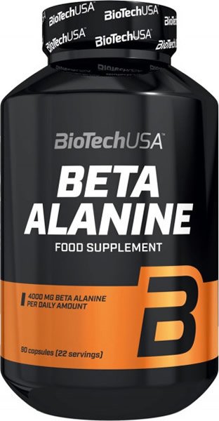 Beta Alanine