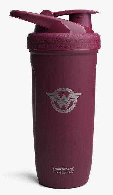 Reforce Stainless Steel - DC Comics by SmartShake – product image 7