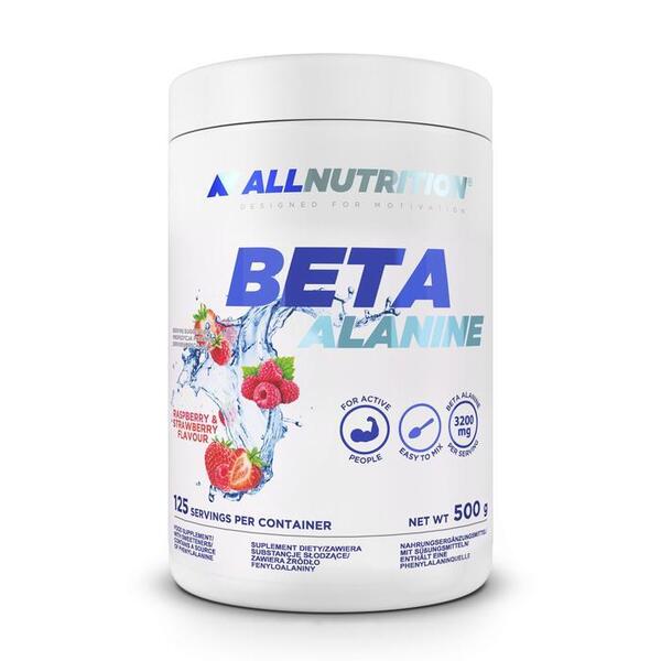 Beta Alanine by Allnutrition – product image 3