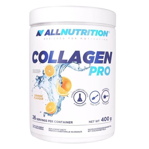 Collagen Pro by Allnutrition