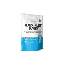 100% Pure Whey, Chocolate (EAN 5999076238323) - 454g