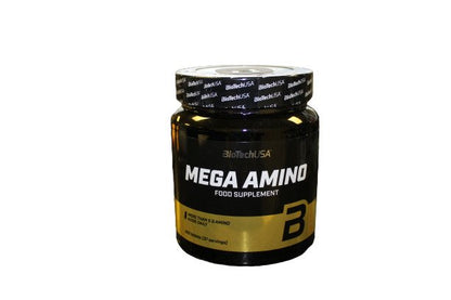 Mega Amino by BioTechUSA
