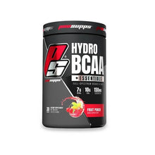 HydroBCAA + Essentials
