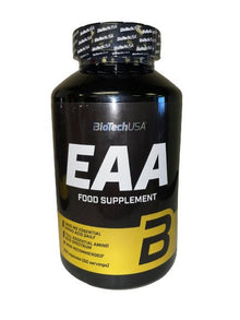 EAA - 200 caps