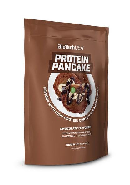 Protein Pancake